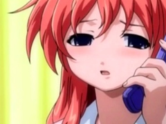Discode Episode 01 HENTAI UNCENSORED